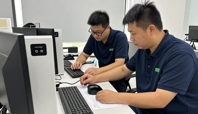 湖南铭宇通达机电设备有限公司浏阳分公司介绍专业技术咨询能力